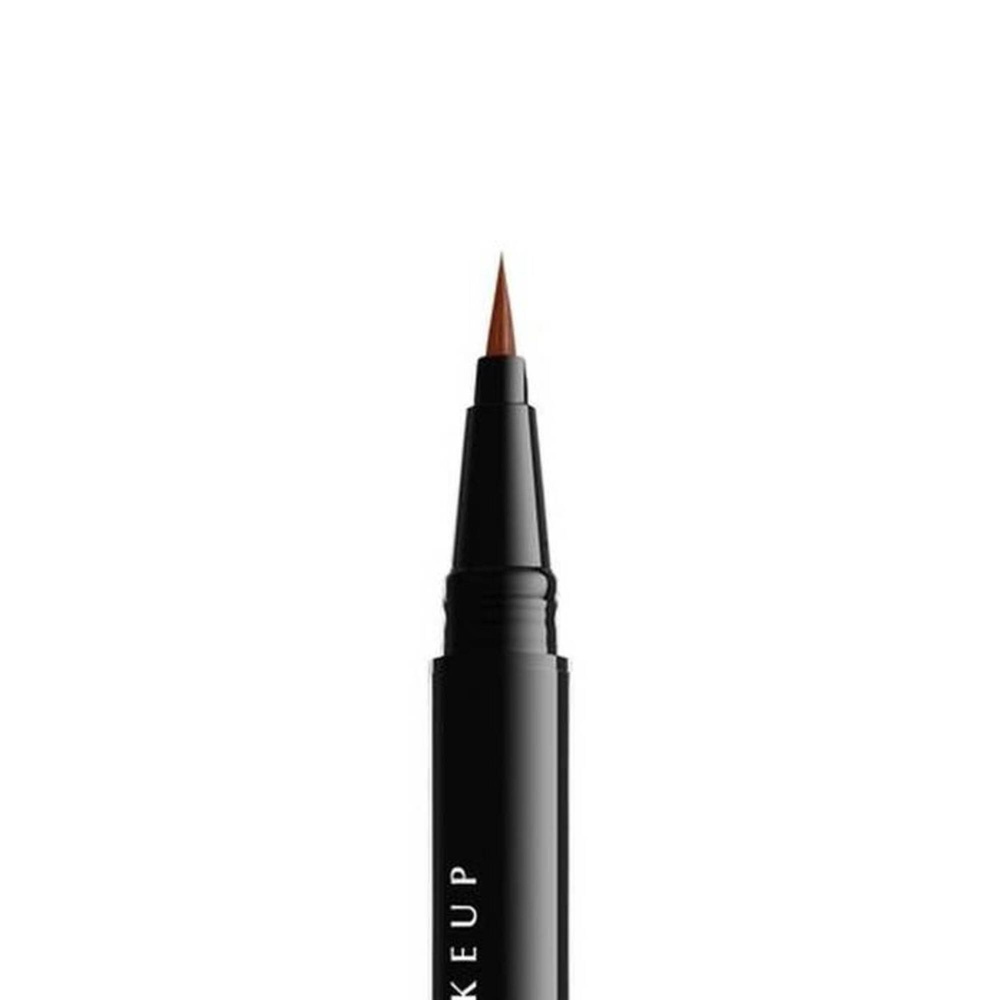 NYX Professional Makeup Lift & snatch! stylo à sourcils teinté Crayon sourcils
