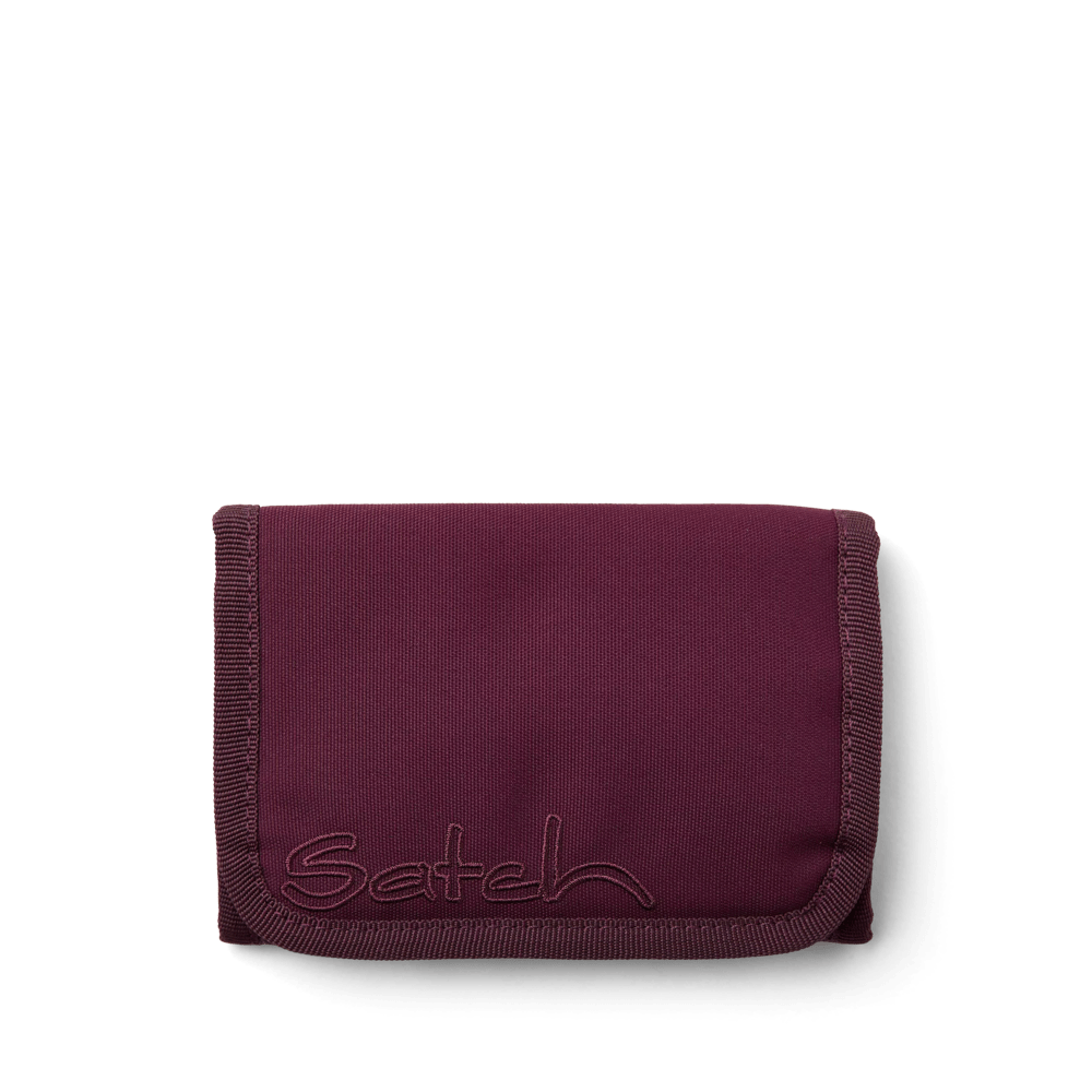 Geldbeutel Nordic Berry