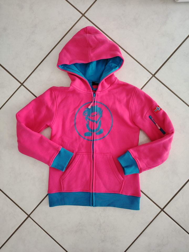 Trollkids Sweatjacke 