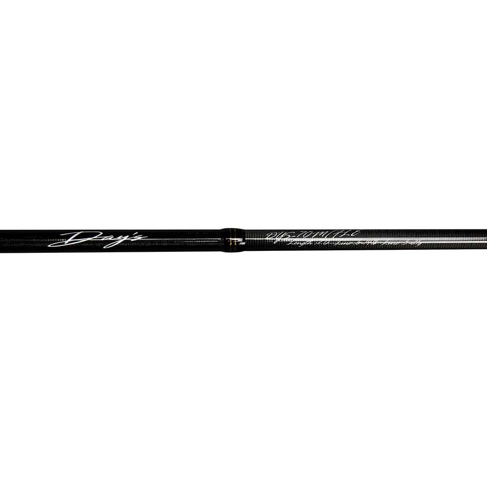 Canne Casting Major Craft Days France Limited 79X/PC FLE 2,37 m, 40-150 g