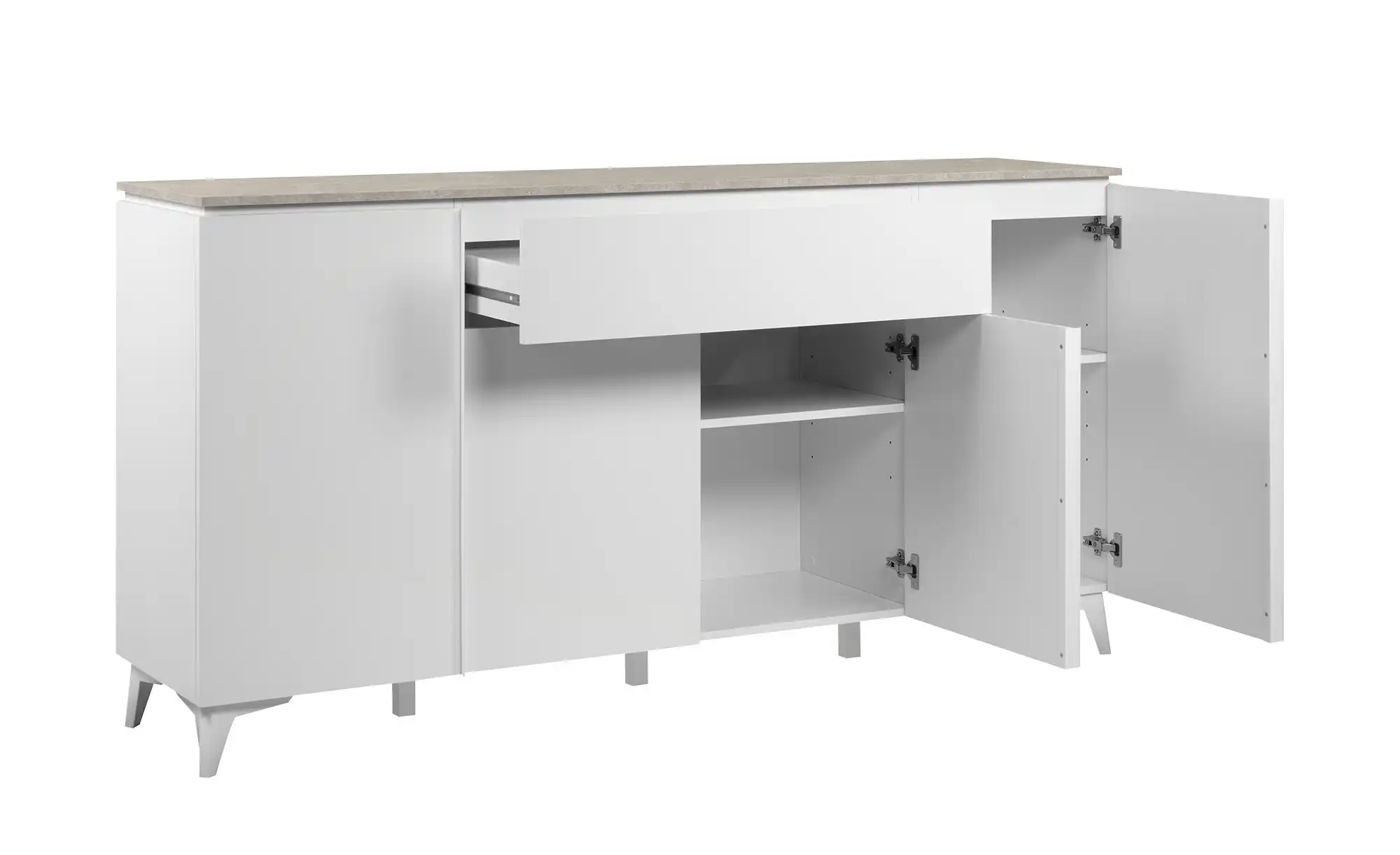 Sideboard mit Soft-Close