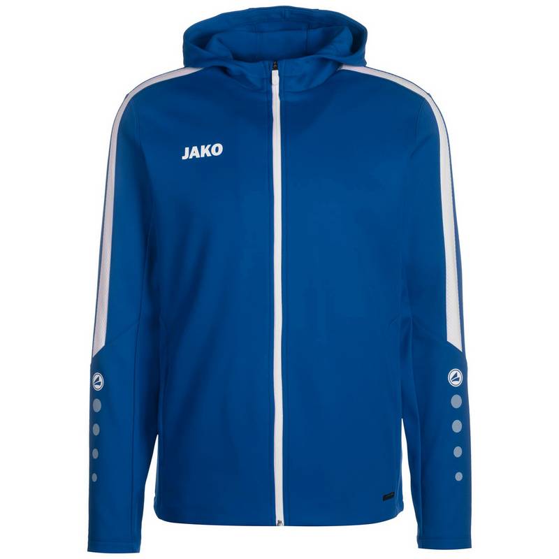 JAKO Power Trainingsjacke Herren