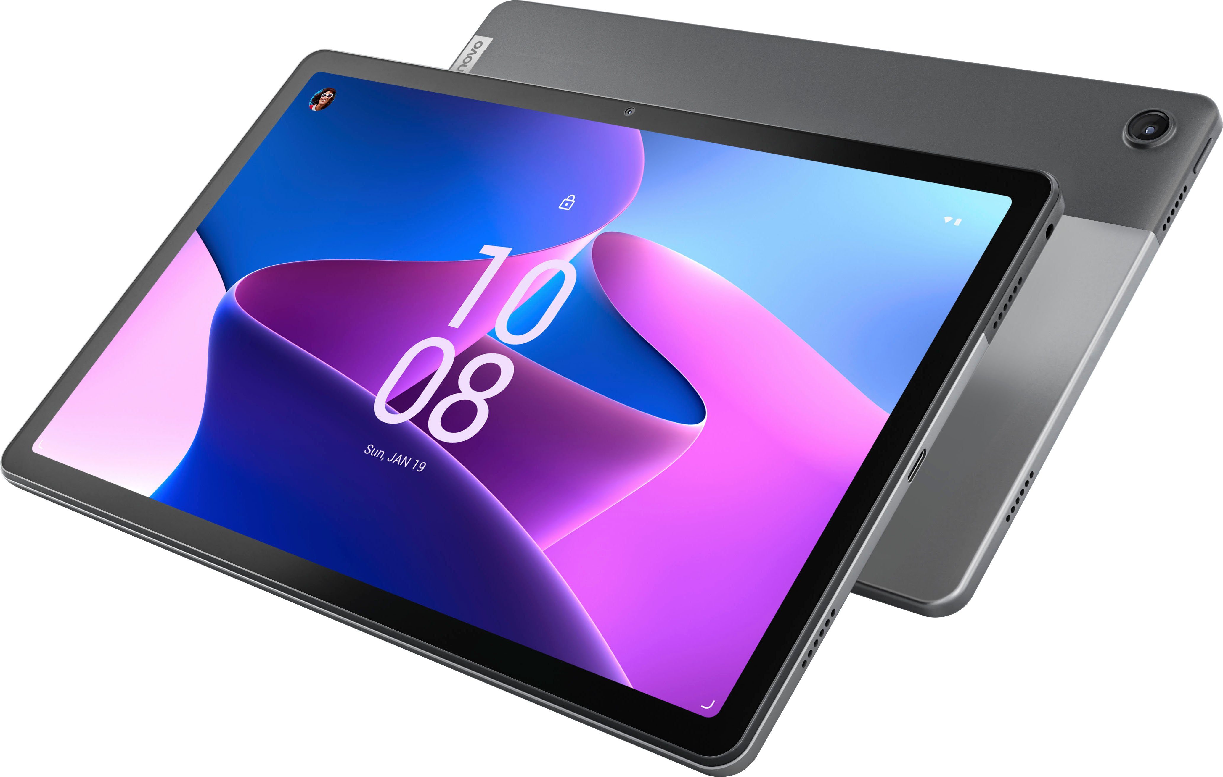 Lenovo Tab M10 Plus (3rd Gen) 2023 Tablet (10,61