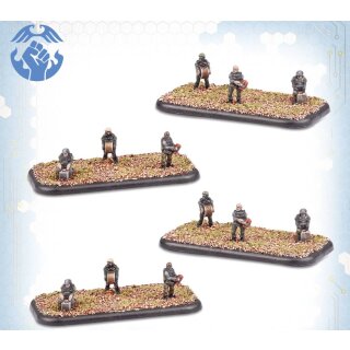 Sappers