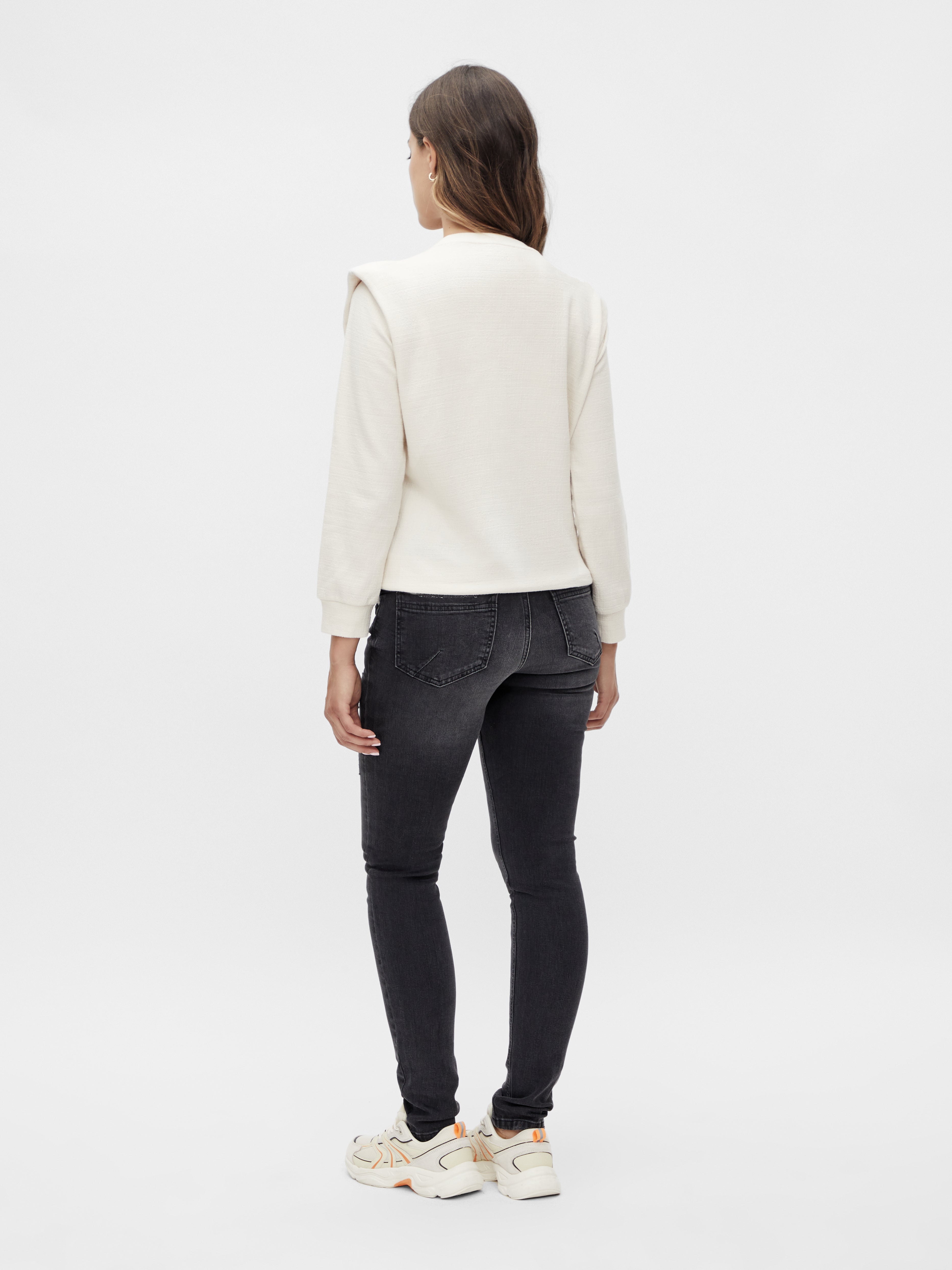 Umstands-jeans