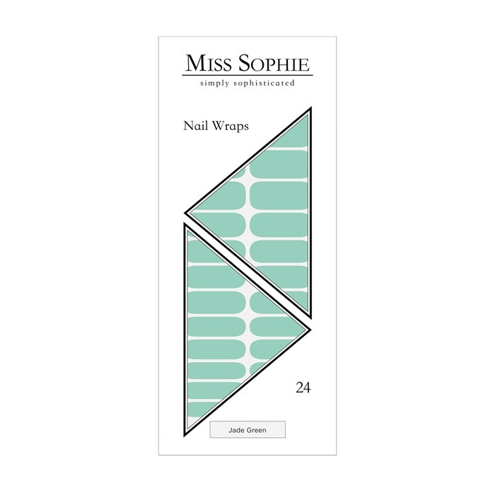 Nail Wraps