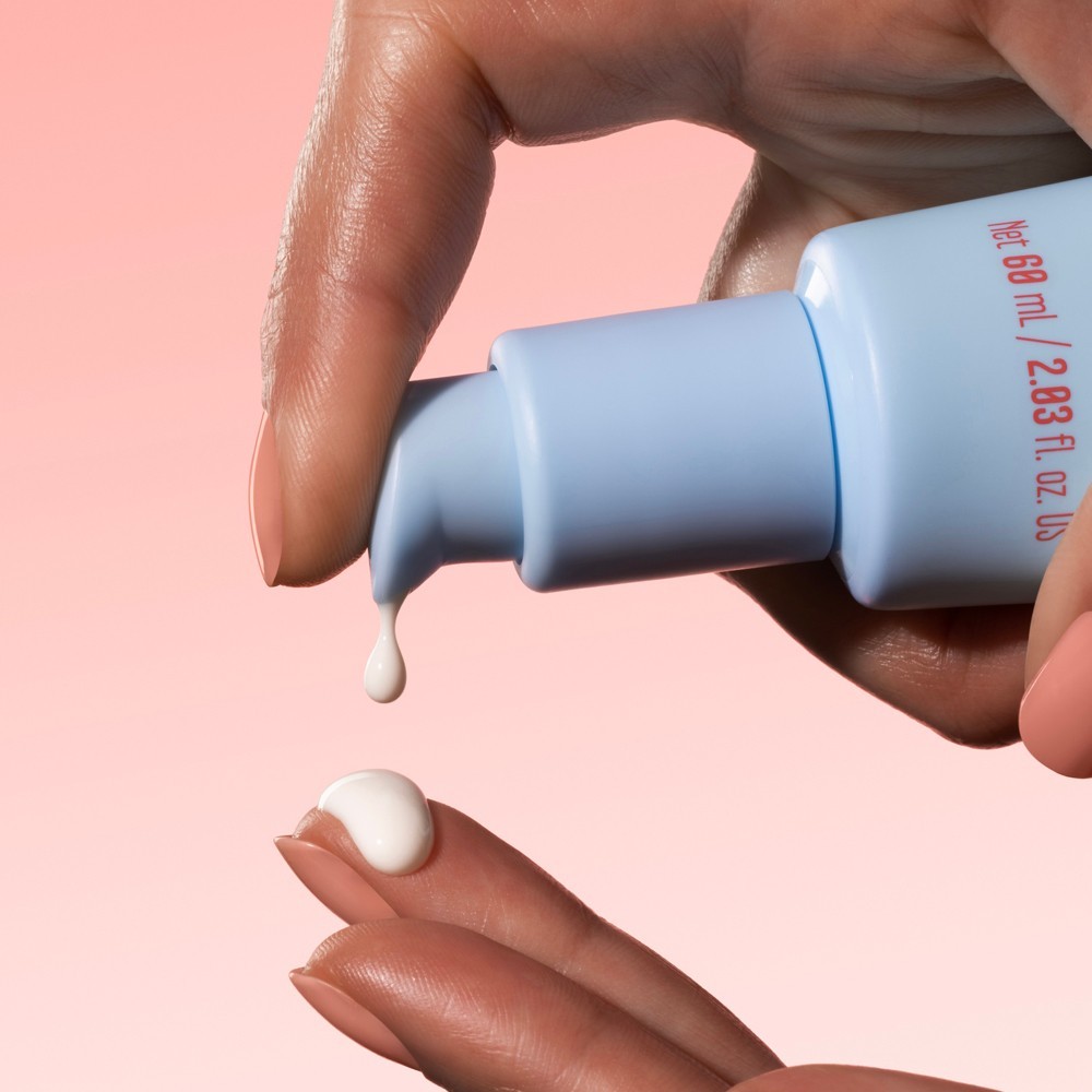 Coco & Eve Daily Water Gel SPF50+ Sonnenschutz