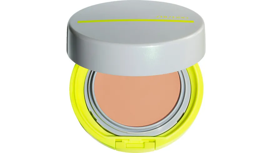 SHISEIDO Sports BB Compact 12 g Light