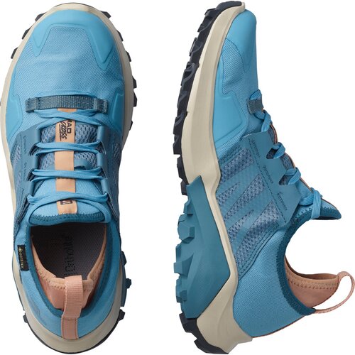 DAMEN TRAILRUNNINGSCHUHE MADCROSS