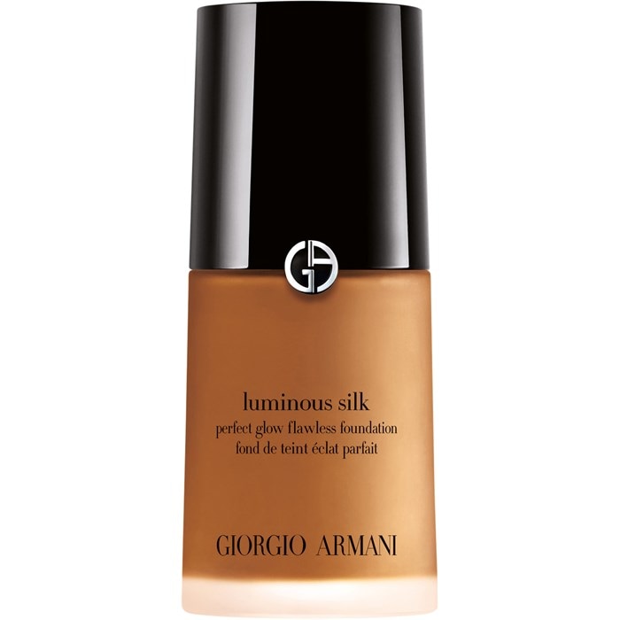 Luminous Silk Foundation