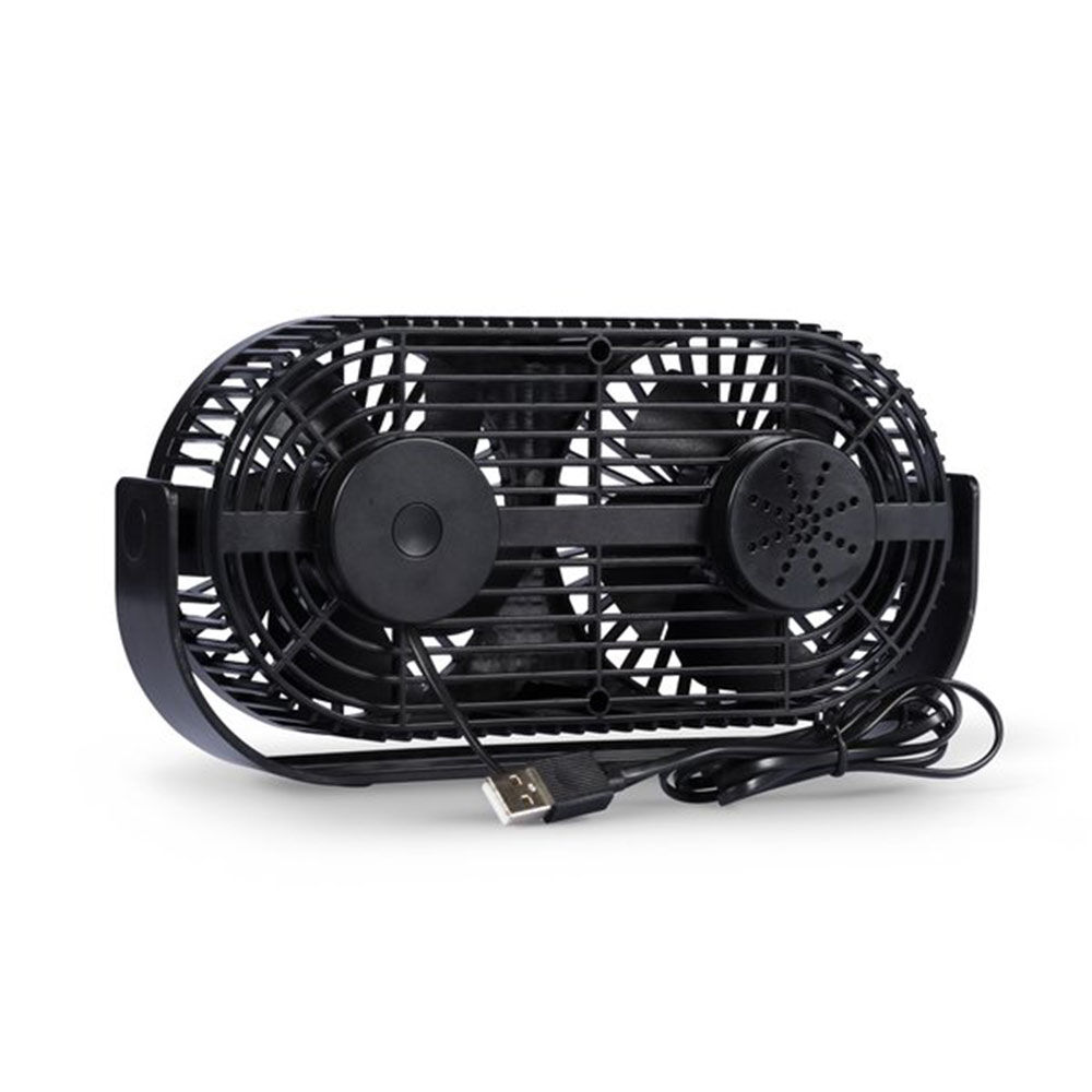 Nash Biwy ventilators