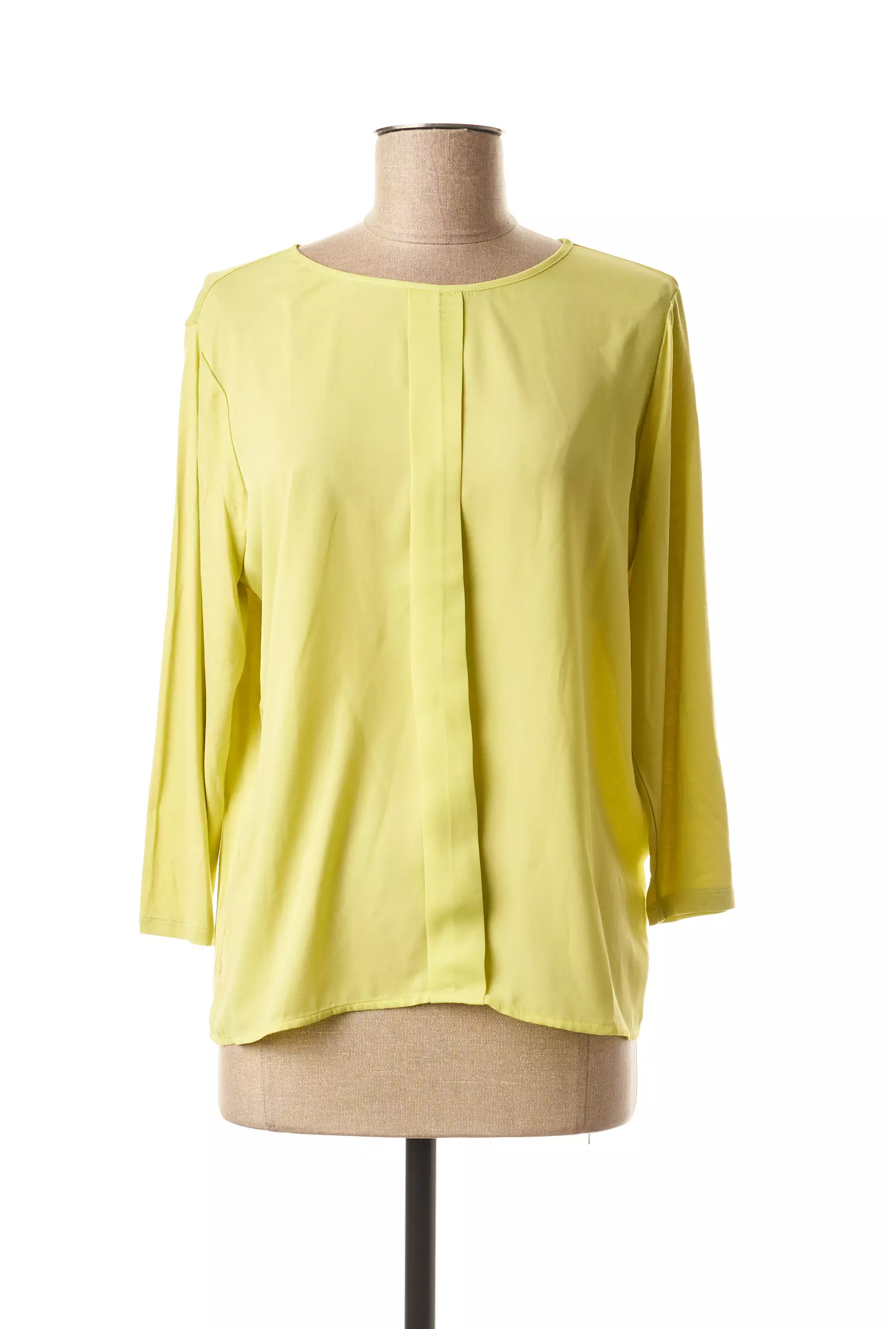 Mexx Tshirts Femme couleur vert