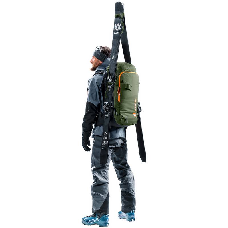 Deuter Alproof Tour 38+5 Lawinenrucksack