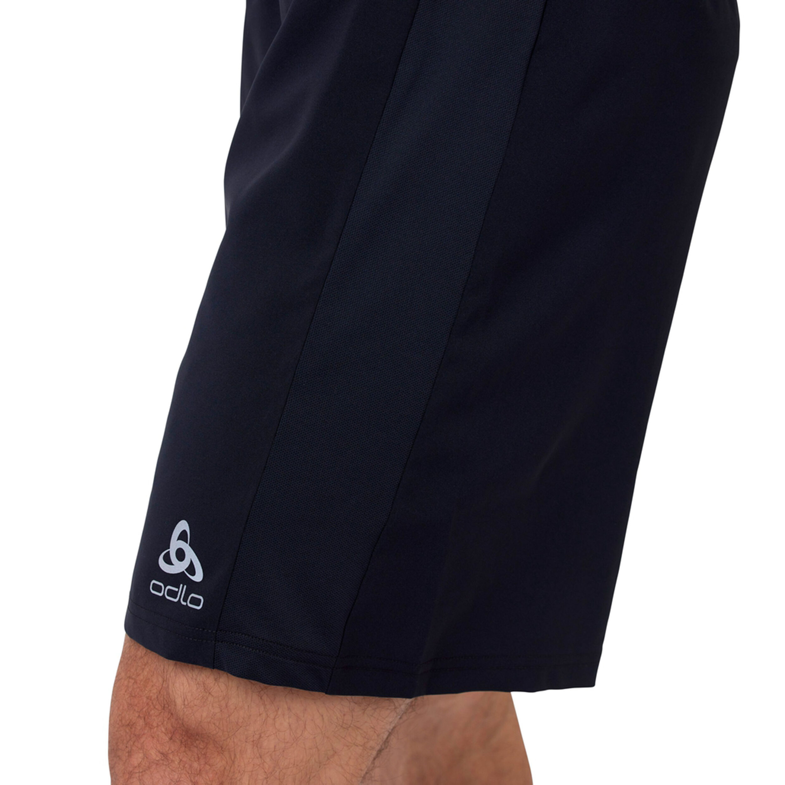 Essential 6in Shorts Herren - Schwarz