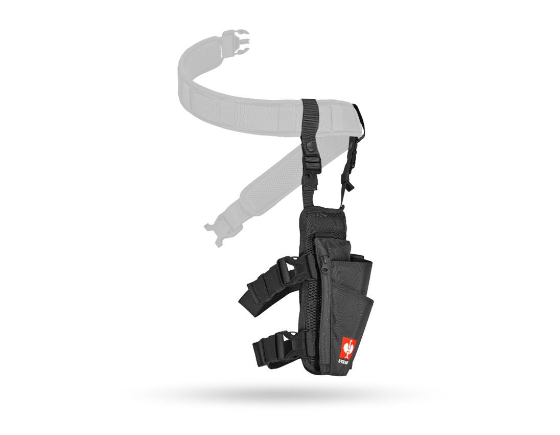 e.s. Werkzeugtaschen-Set Legpack