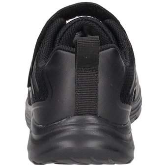 Okinawa Sneaker in schwarz