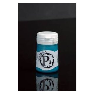 Meredius Blue - P3 Paint