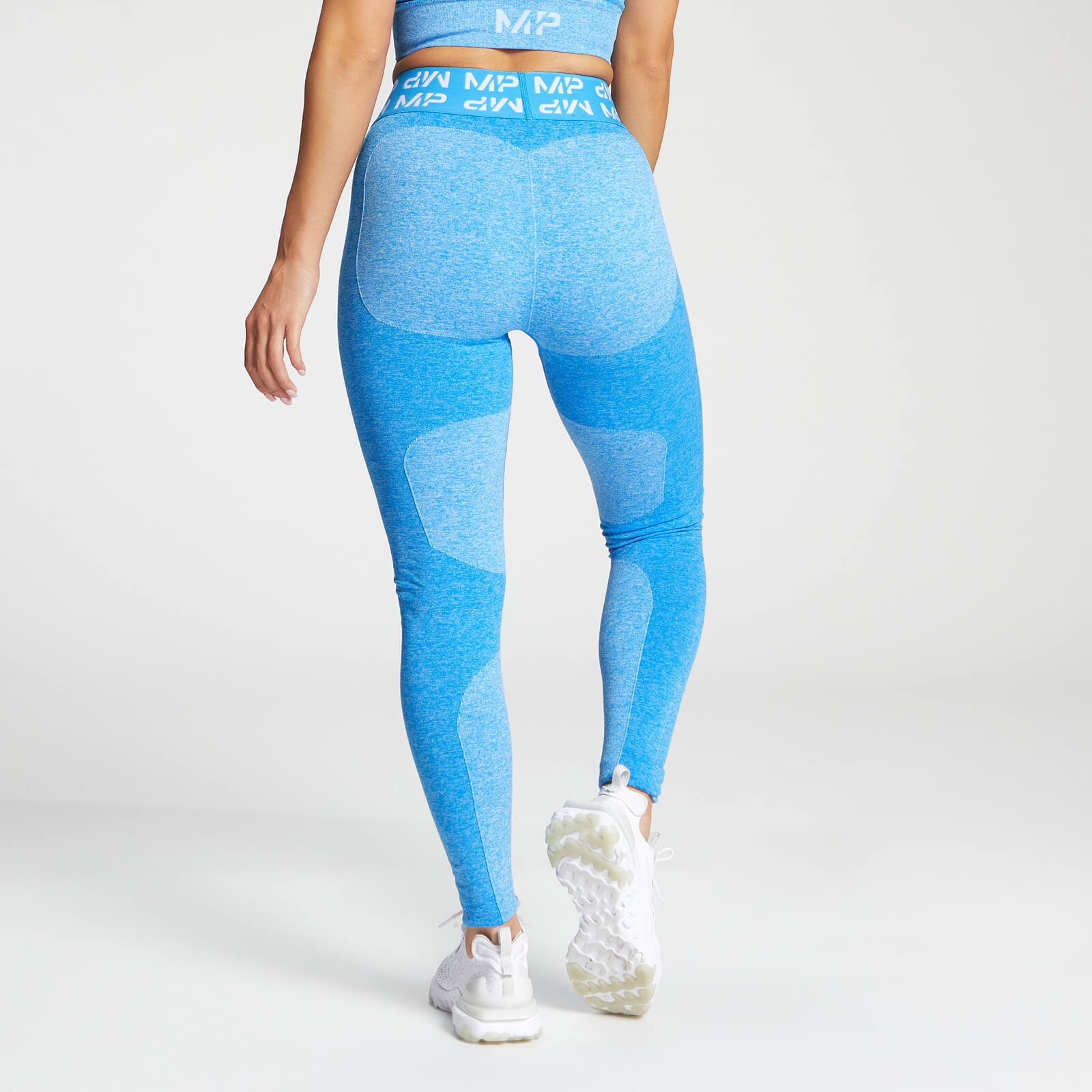 Legging MP Curve pour femmes – Bleu vif
