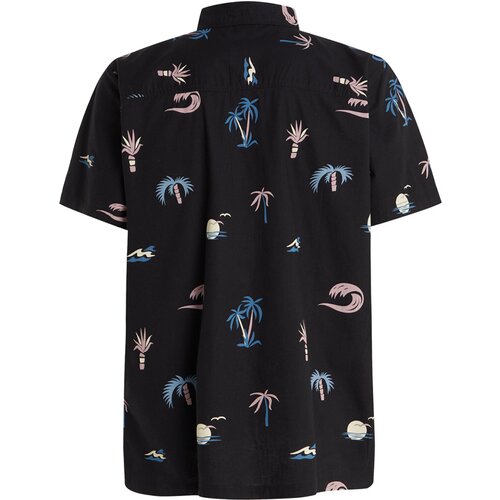 HERREN HEMD PRTNEMTO SHORT SLEEVE SHIRT
