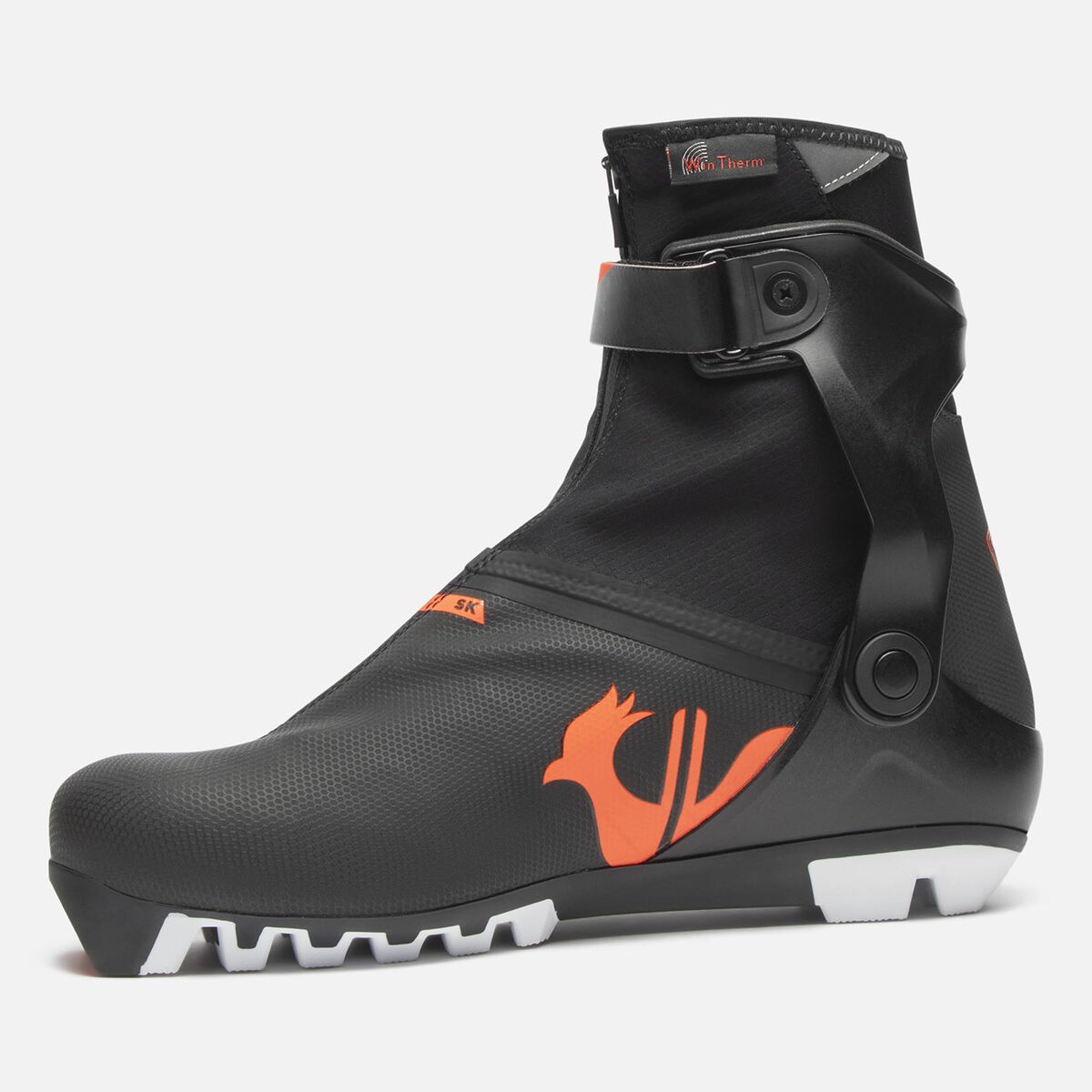 Unisex Nordic Racing Skischuhe X-ium Skate