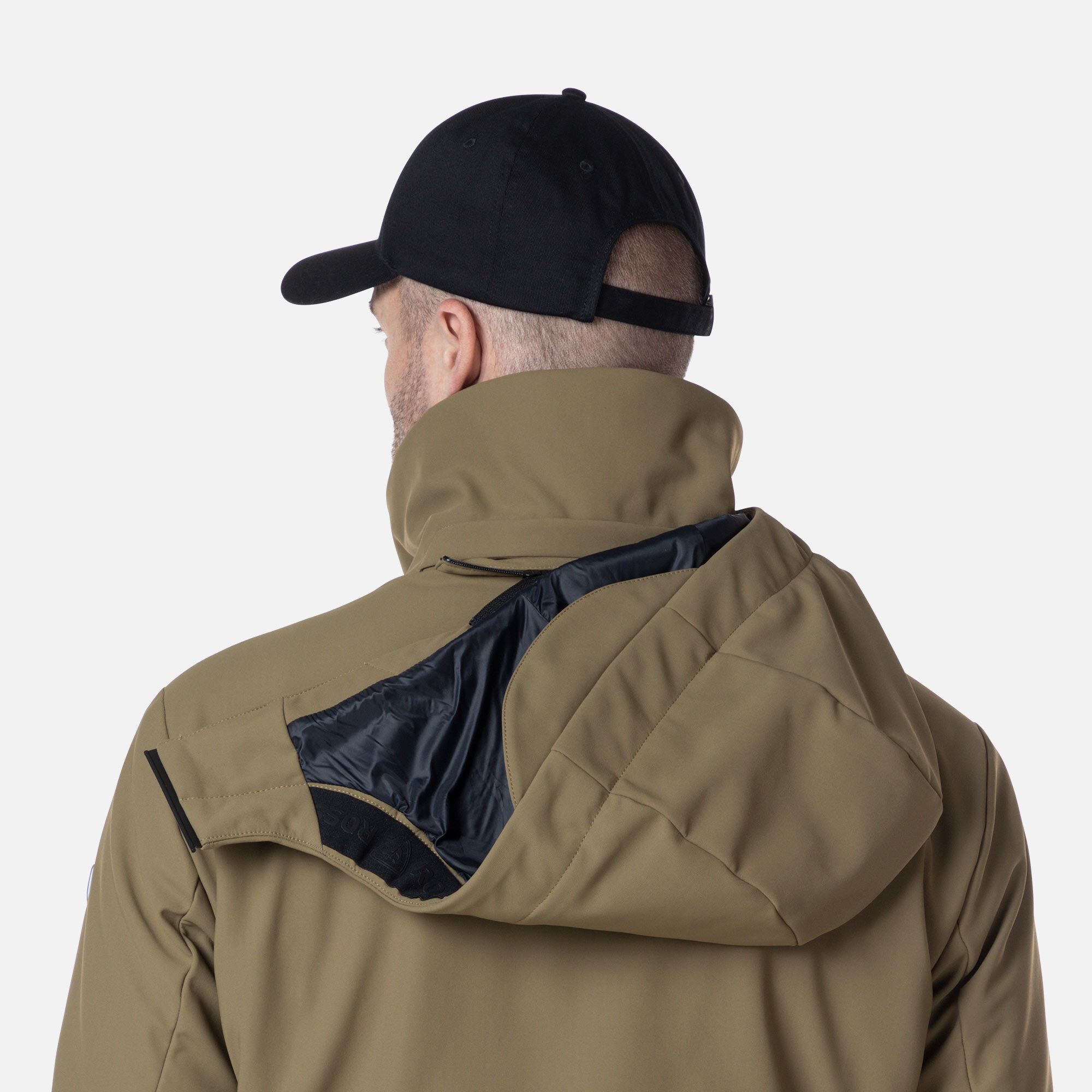 Veste Versatile homme