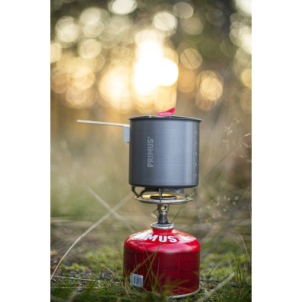 TREK POT 0.6L - Campinggeschirr