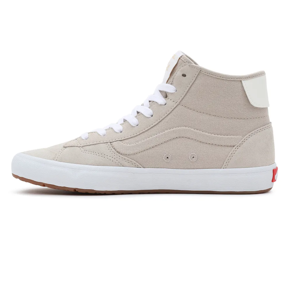 Vans The Lizzie VN0A4BX1LKK1 / braun