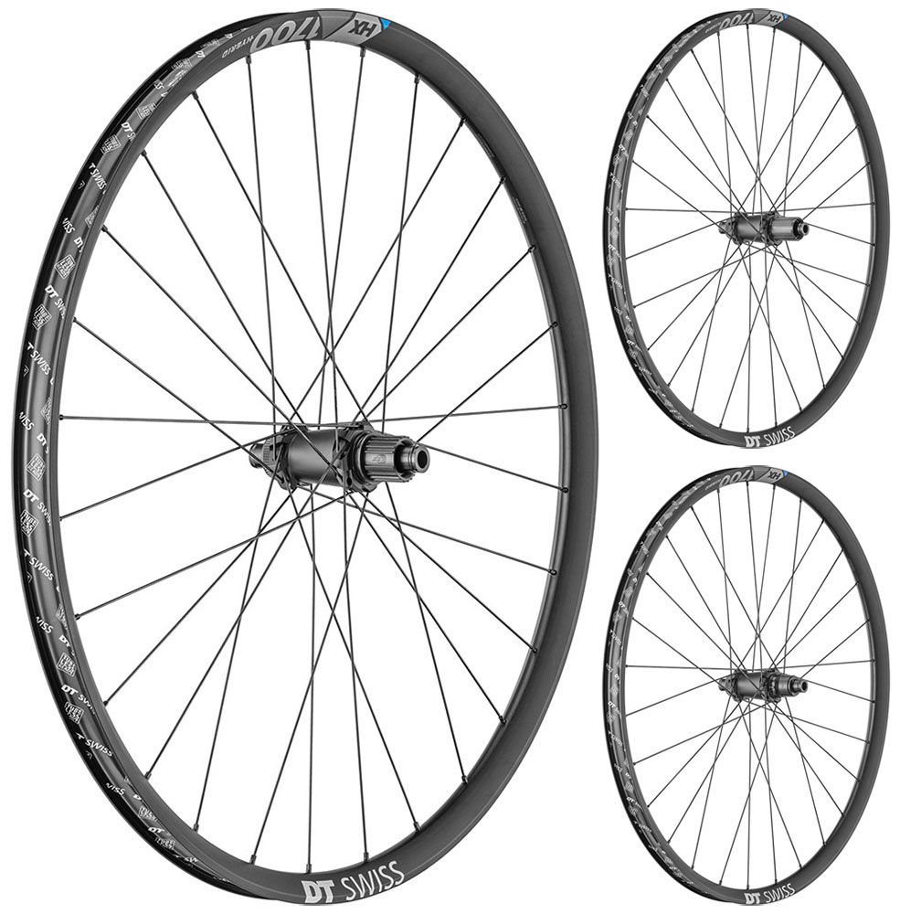 DT Swiss HX 1700 Spline® 27,5