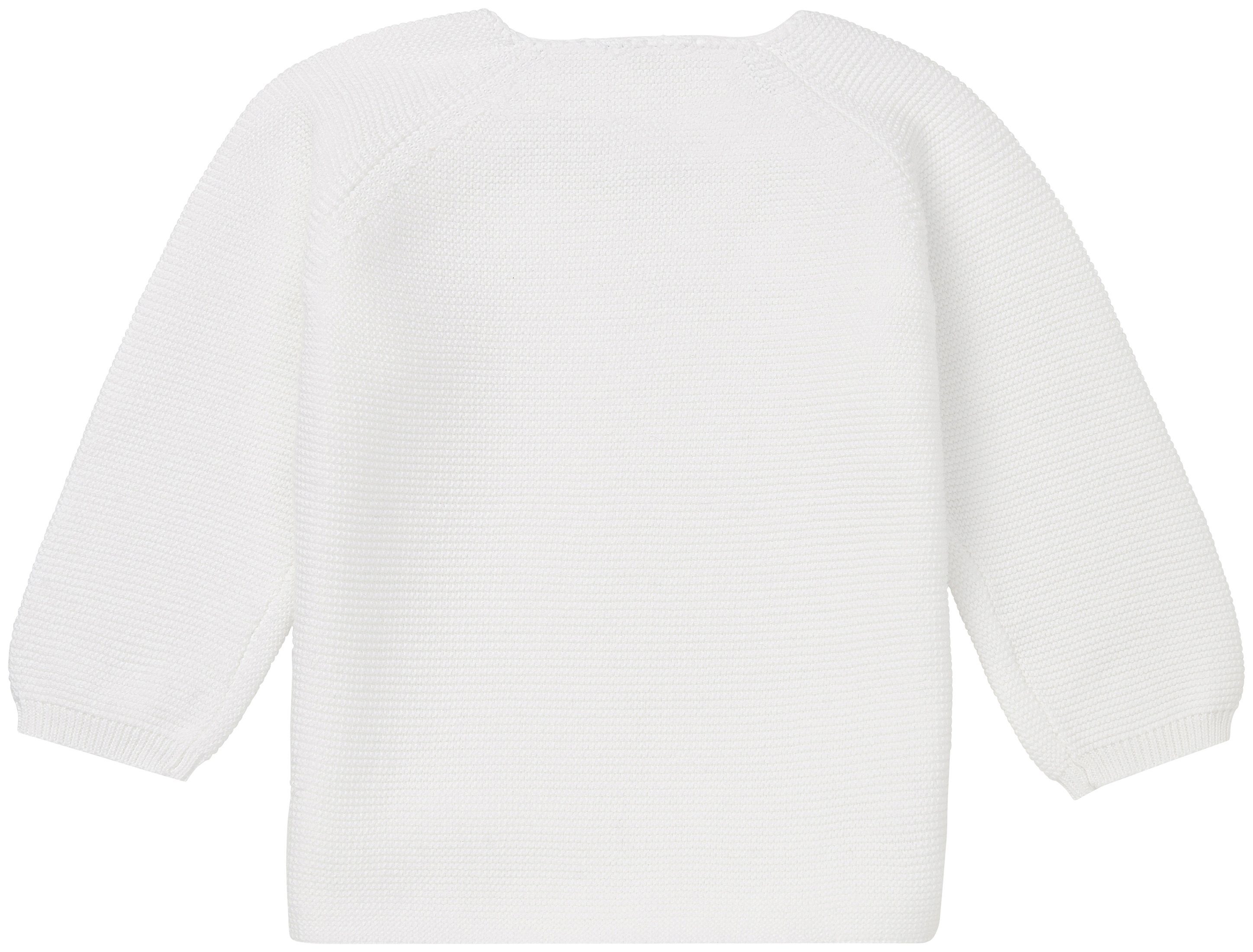 Noppies Cardigan Noppies Strickjacke Pino (1-tlg)