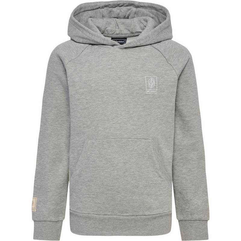 hummel hmlGG12 SWEAT HOODIE KIDS Sweatshirt Kinder