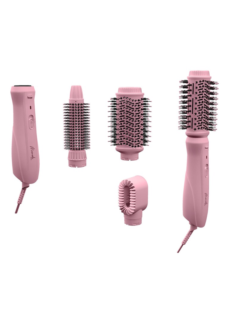Mermade Hair Izmjenjiva četka za sušenje kose - izmjenjiva električna četka za kosu