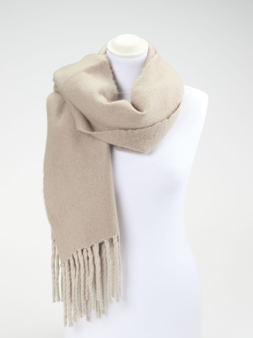 Schal-93213590004 Simone Bruns Cashmere Couture