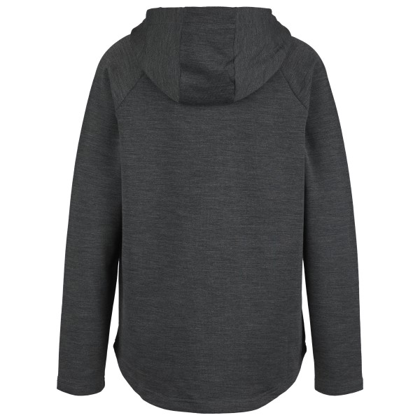 Stoic - Women's MerinoFleece MMXX.Avesta Hoody - Merinojacke