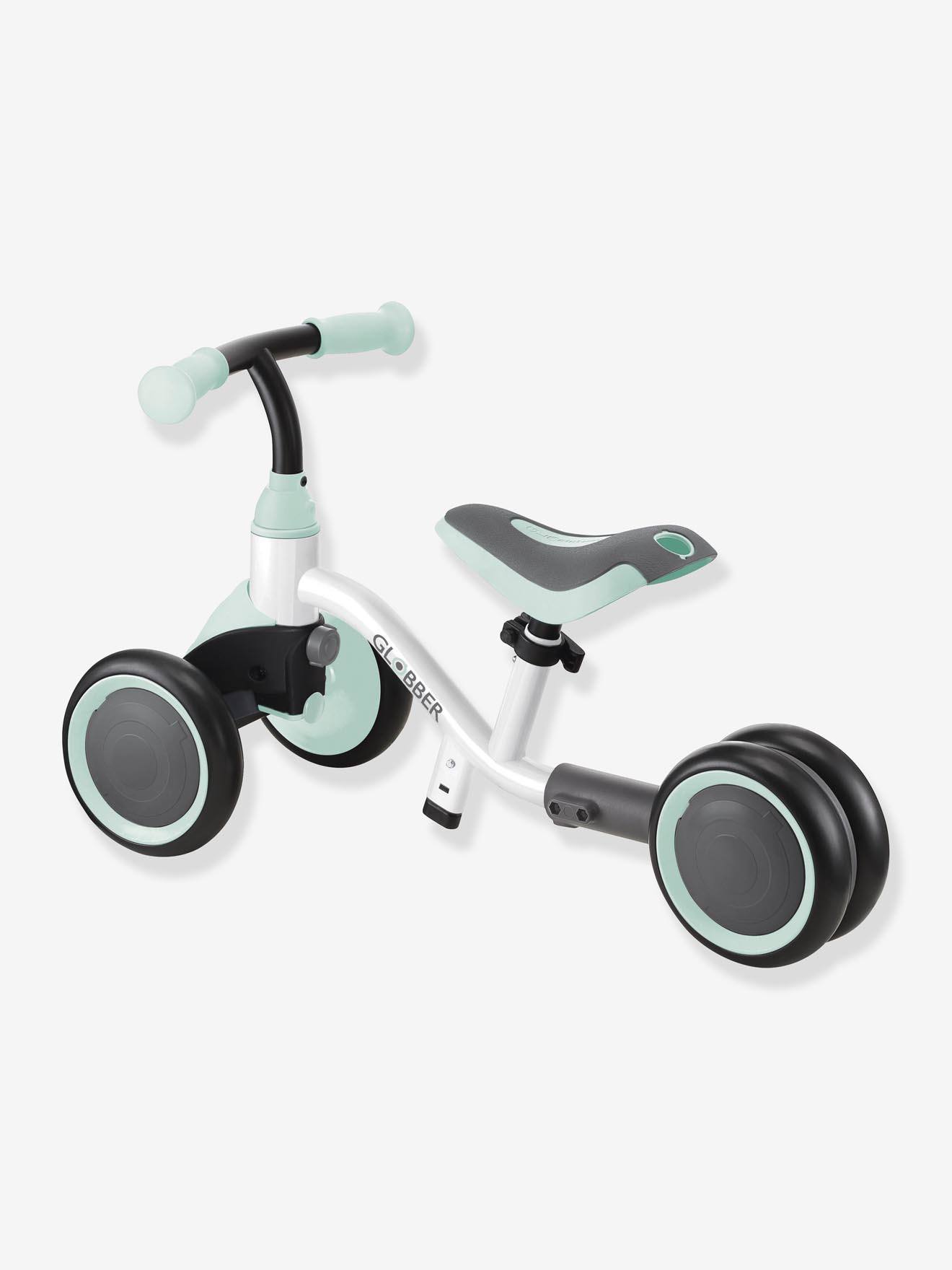 Porteur Learning Bike 3 en 1