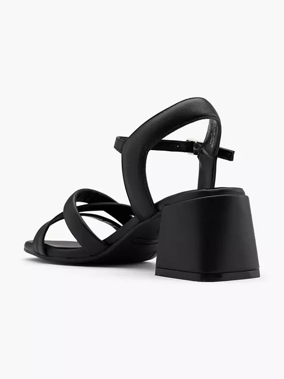 5th Avenue Leder Sandalette