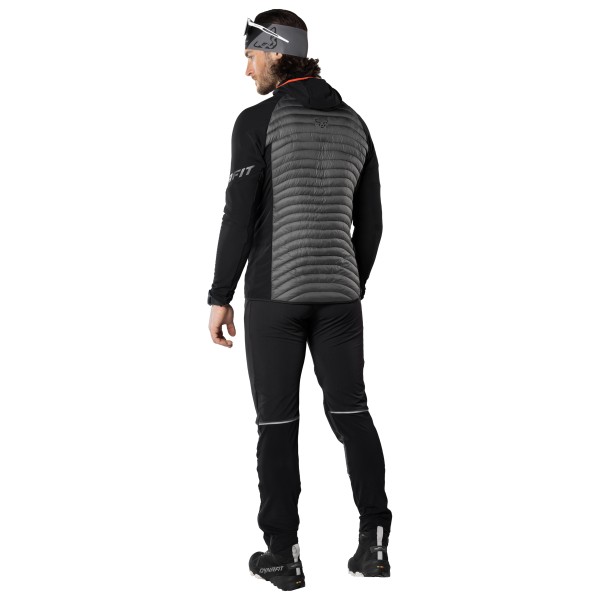 Dynafit - Speed Insulation Hybrid Jacket - Kunstfaserjacke