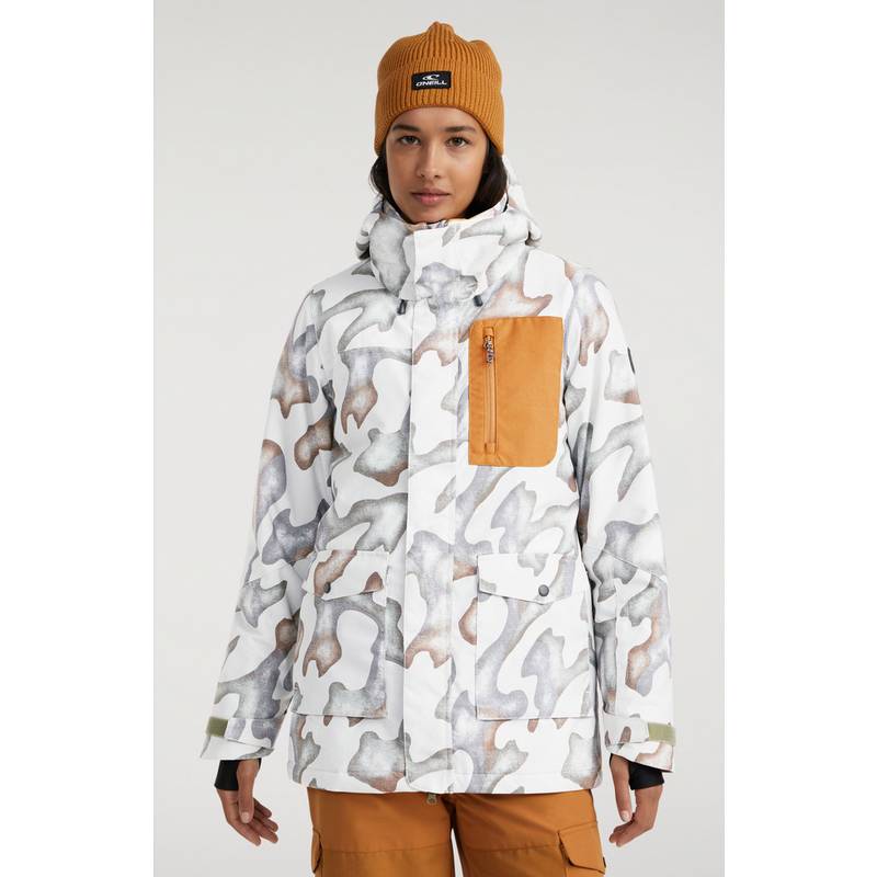 O'NEILL Utility Snowboardjacke Damen