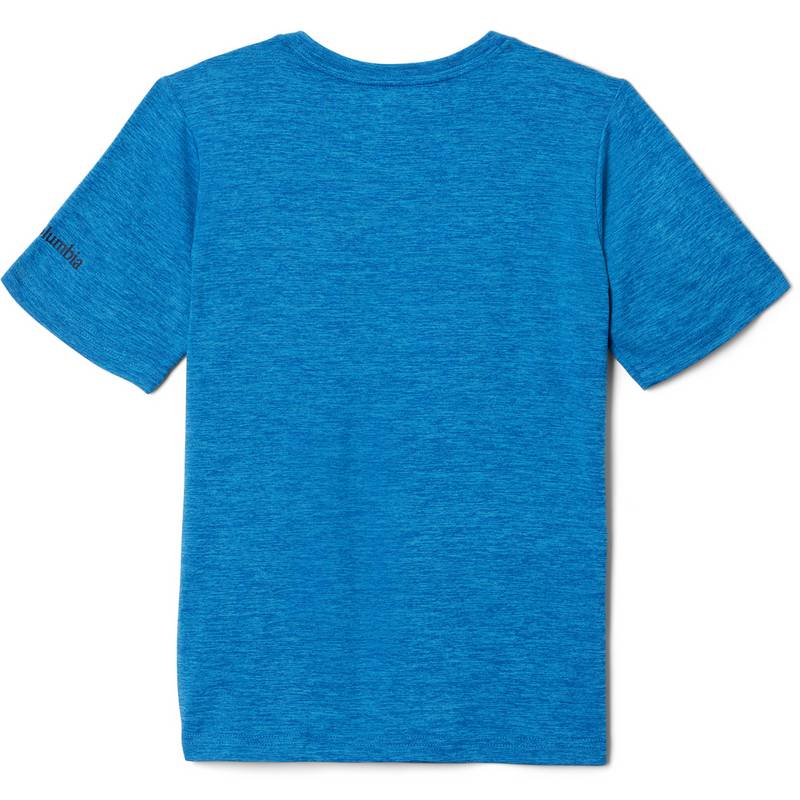 Columbia MOUNT ECHO Funktionsshirt Jungen