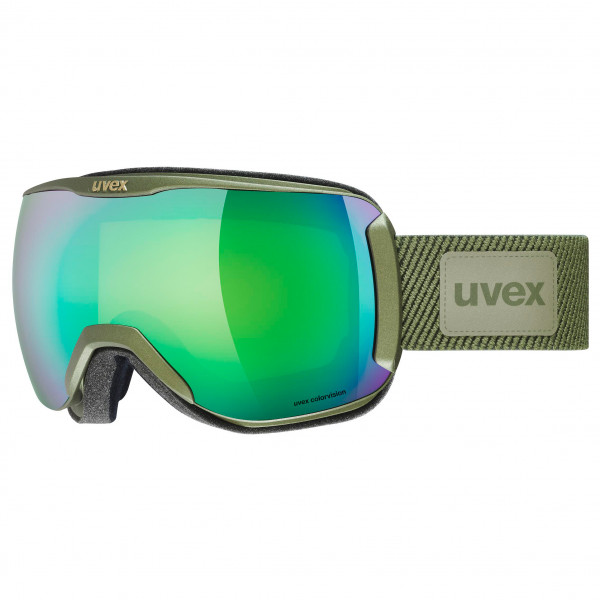 Uvex - Downhill 2100 CV Planet S2 (VLT 22%) - Skibrille