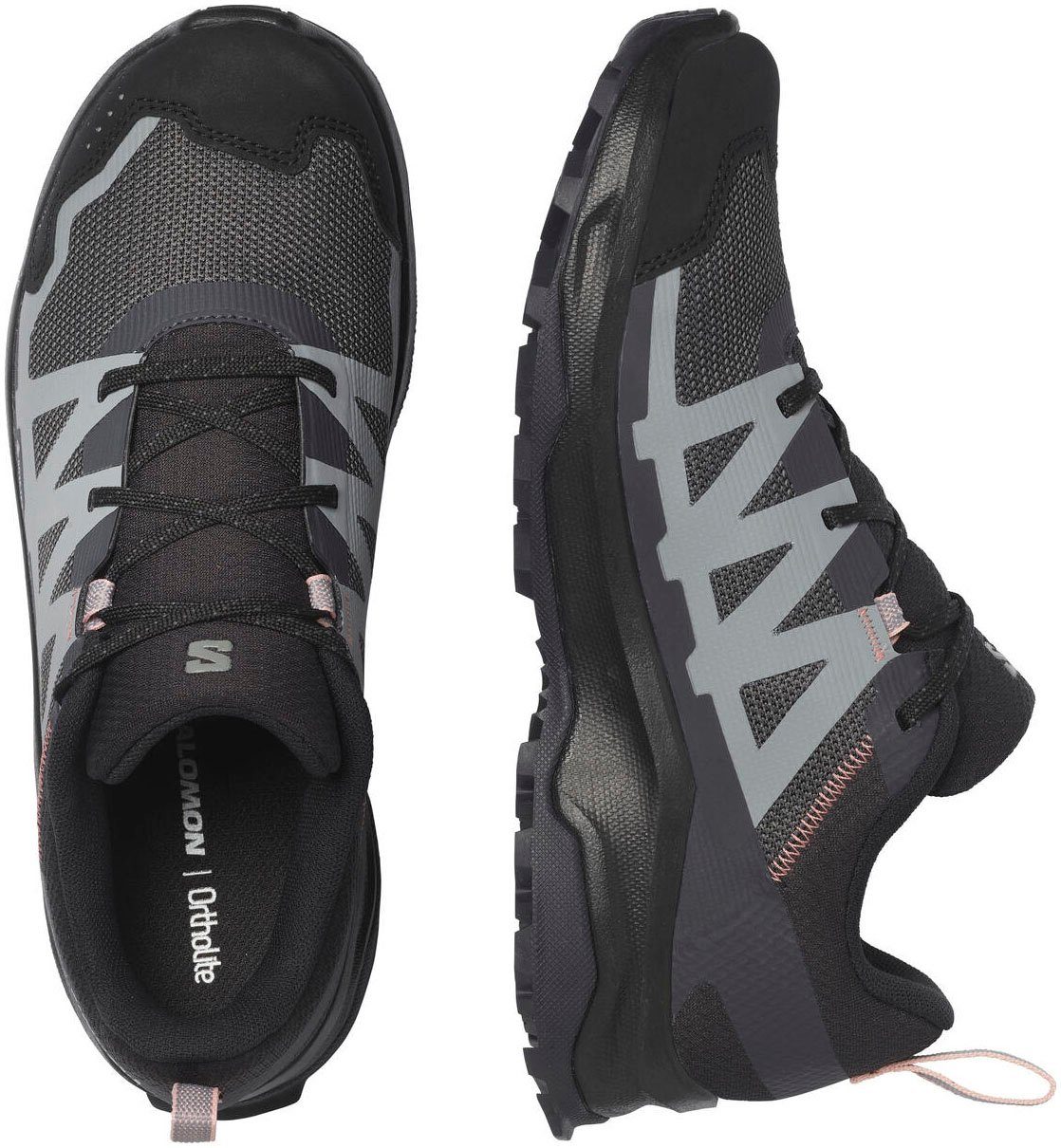 Salomon Ardent Gore-Tex® W Wanderschuh wasserdicht