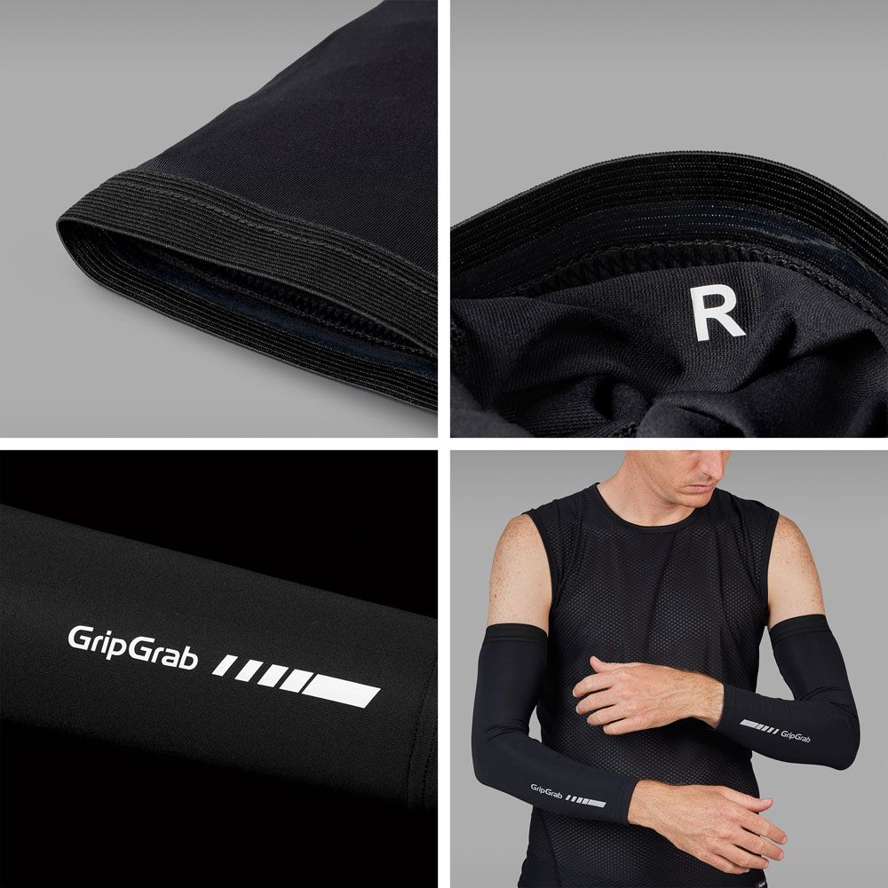 GripGrab UV Sleeves - Armlinge kaufen | Bike-Discount