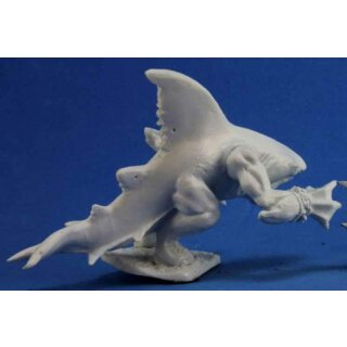 Sharkman