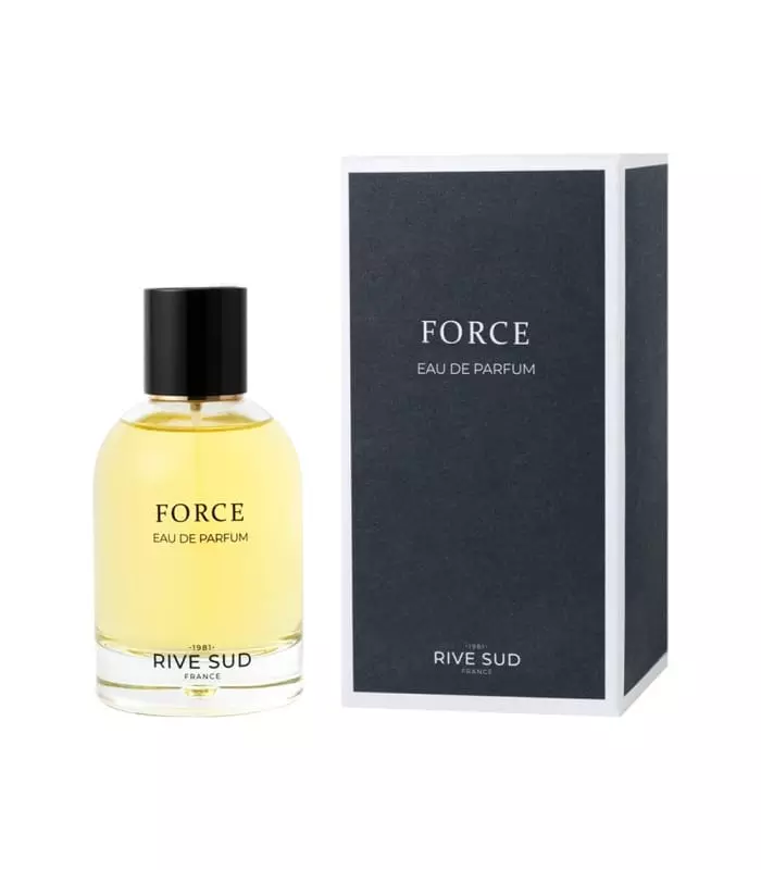 FORCE Eau de parfum