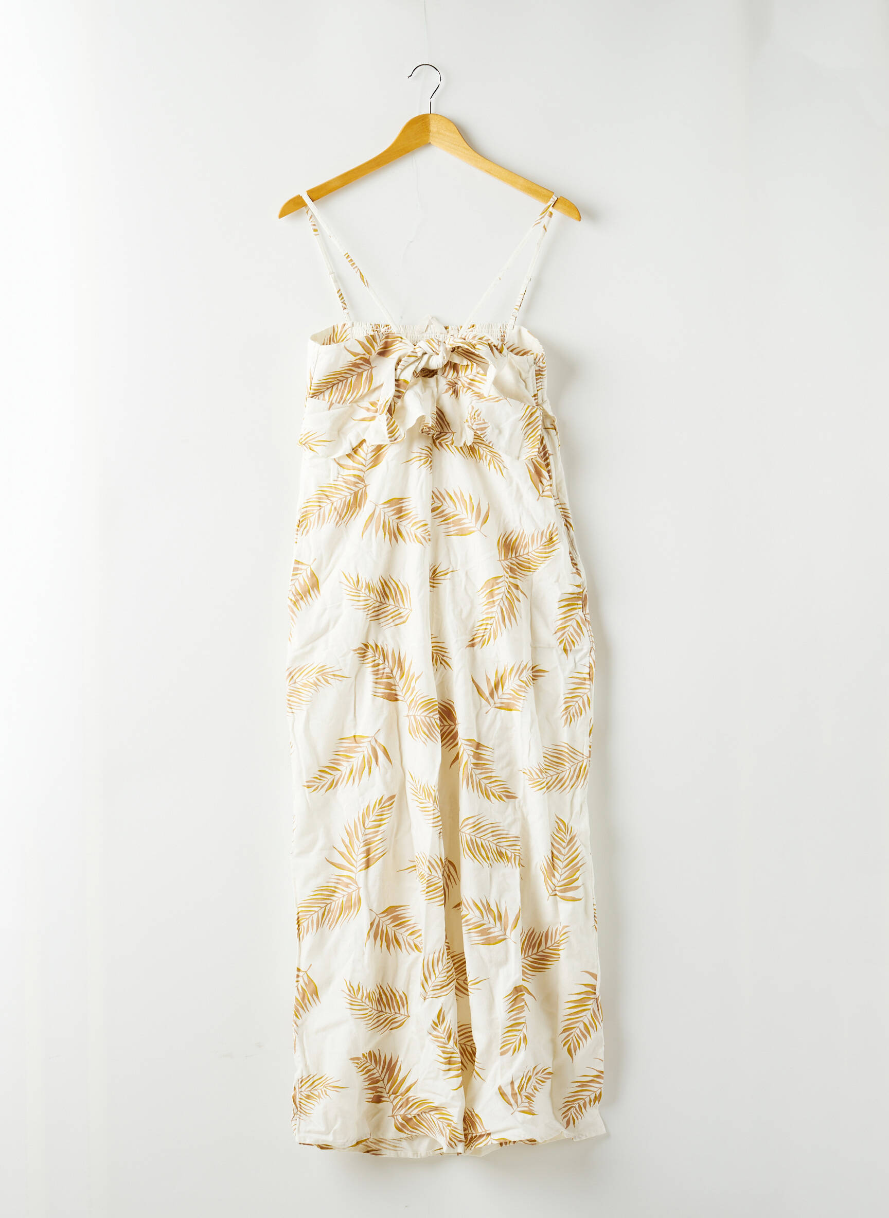 Billabong X Sincerely Jules Combinaisons 1 Femme couleur blanc
