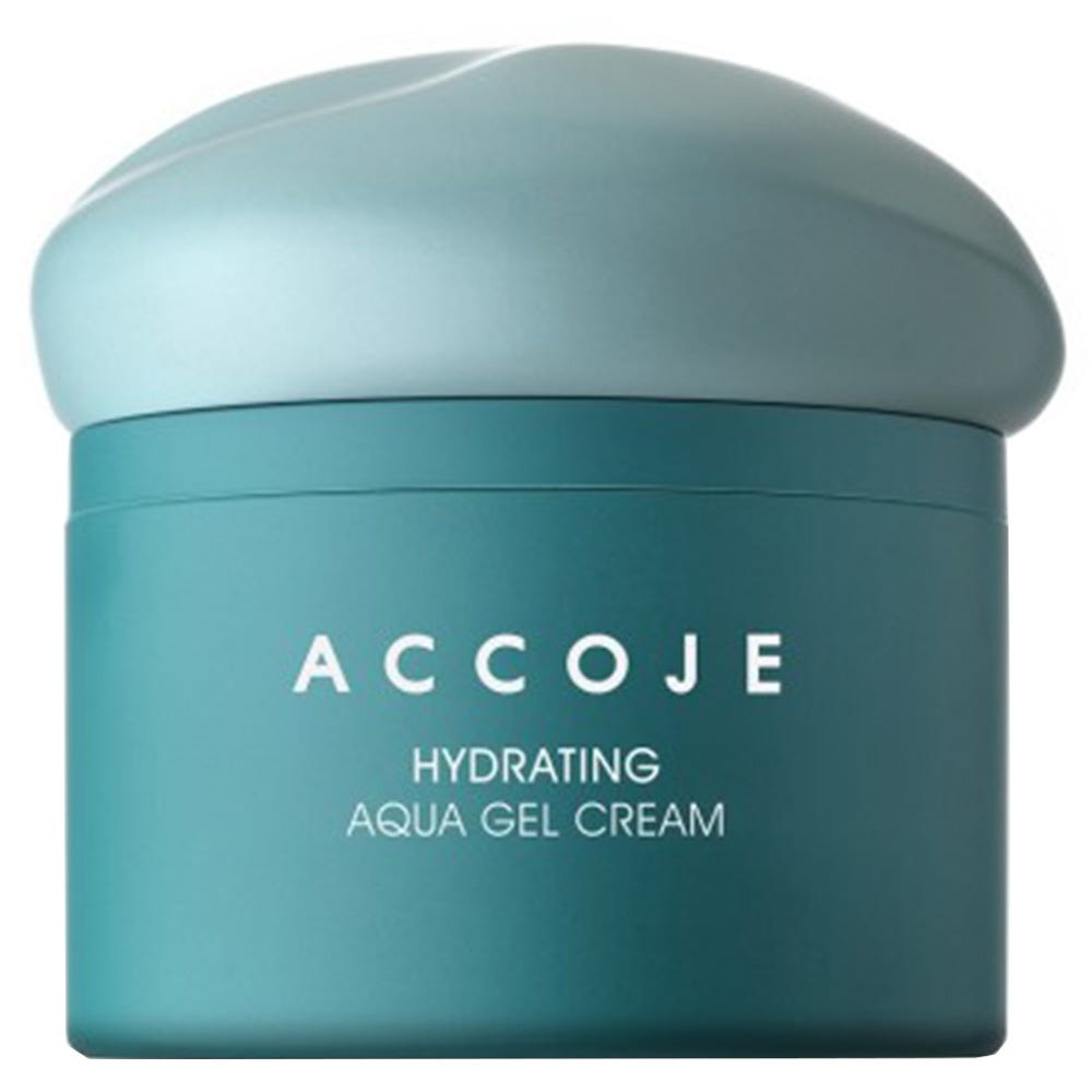 ACCOJE Hydrating Aqua Gel Cream 50 ml