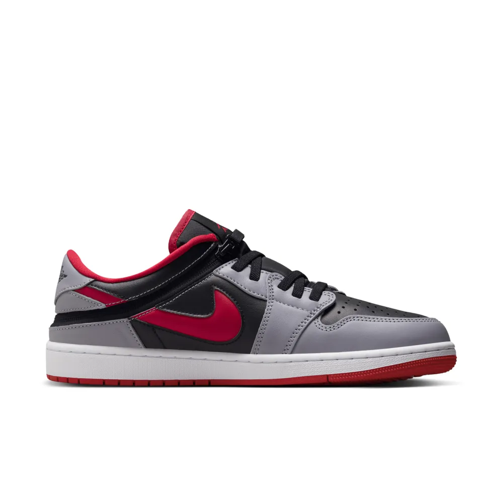 NIKE JORDAN Air 1 Low FlyEase DM1206-060 / schwarz