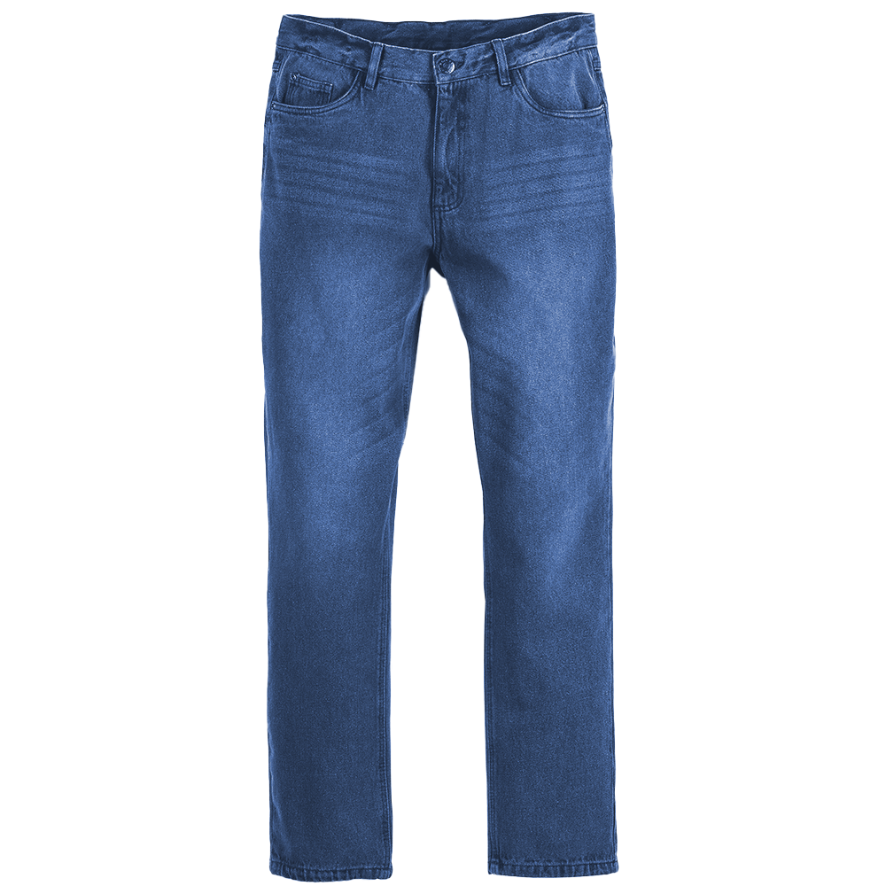 Ronley Thermo-Jeans für Herren