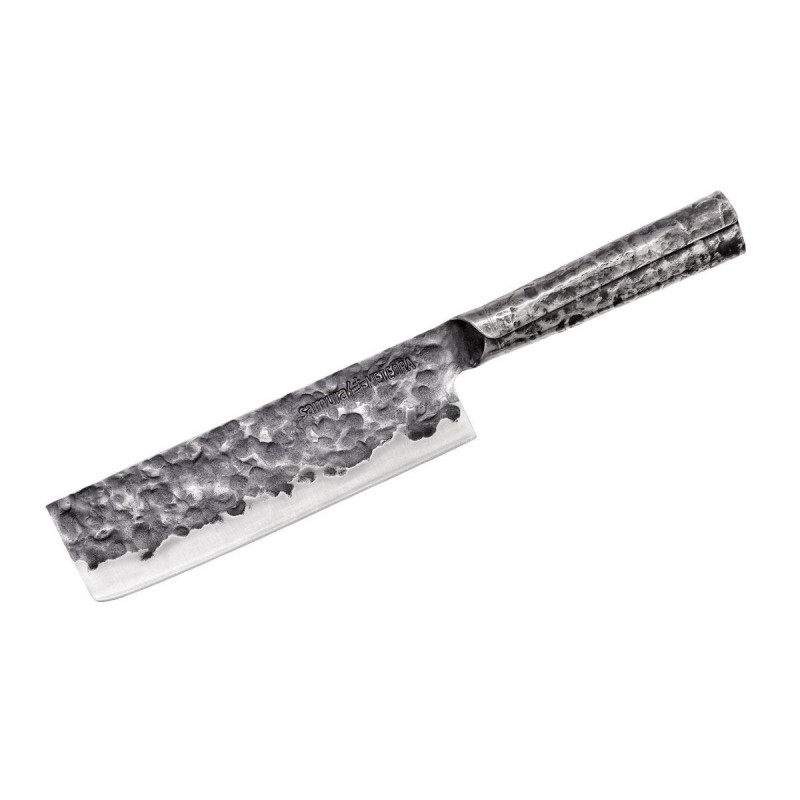 Samura Meteora, Nakiri Messer 17,3 cm