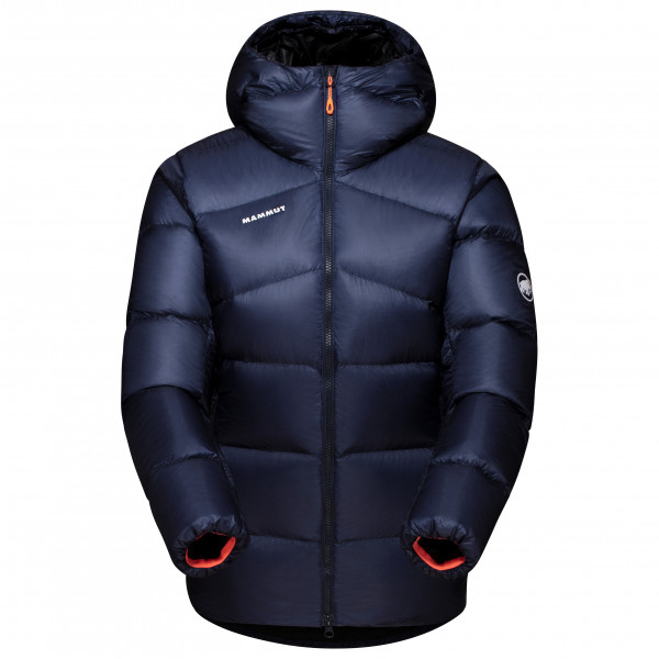 Mammut - Women's Meron IN Hooded Jacket - Daunenjacke