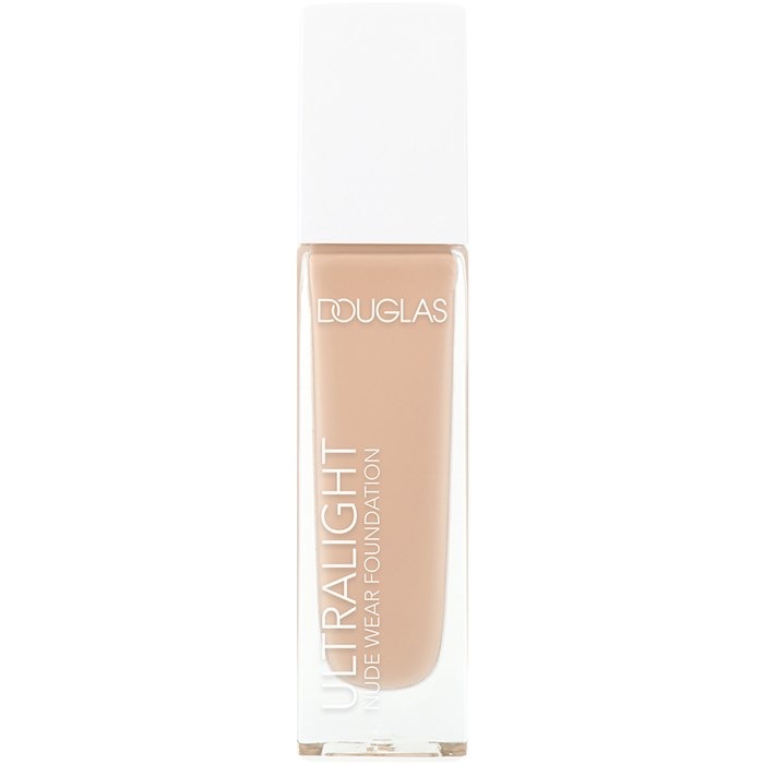 Ultralight Nude Wear Foundation